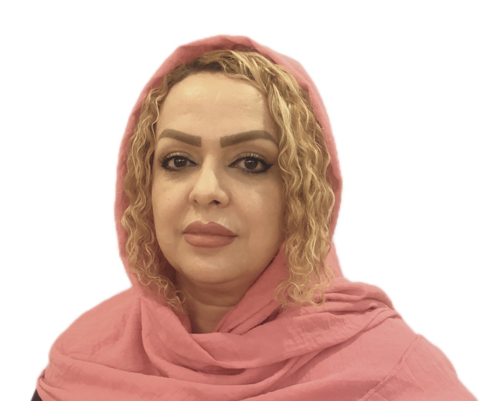 مریم ابراهیمی